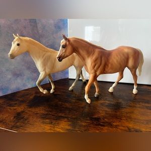 Breyer Horse Lot